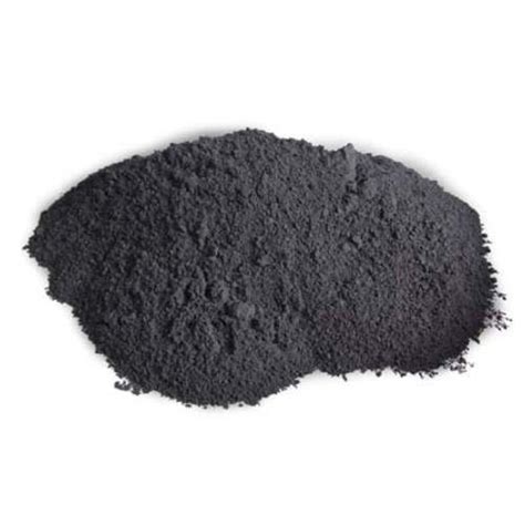 Graphite powder on stock or special order. USA, Canada, Europe.