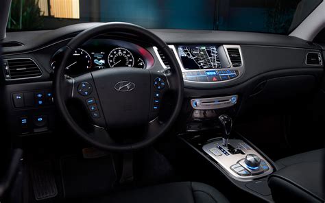 Cars Model 2013 2014: Next Hyundai Genesis Sedan to Feel More “German,” Four-Door Coupe Possible