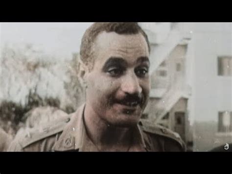 Nasser: From Dream to Disaster | History | Subtitled Documentary ...