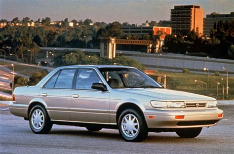 Nissan Stanza etymology: What does its name mean? | Between the Axles