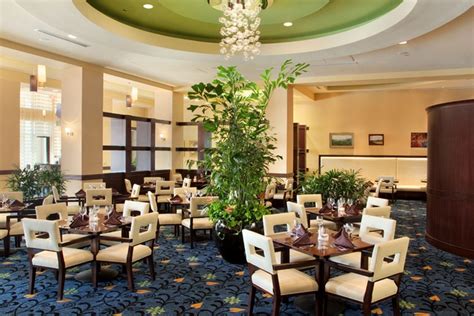 Hilton Asheville - Roux, our signature restaurant, serving breakfast ...