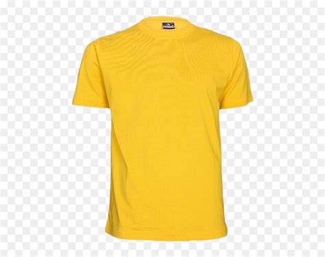 Tiger Woods Yellow Golf Shirt, HD Png Download - vhv