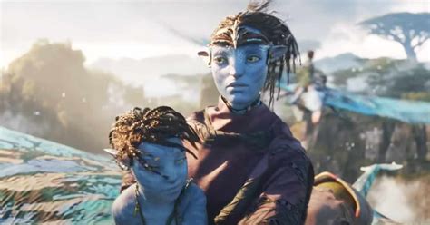 Avatar 2 Box Office (Worldwide): Crosses $1 Billion Mark ...