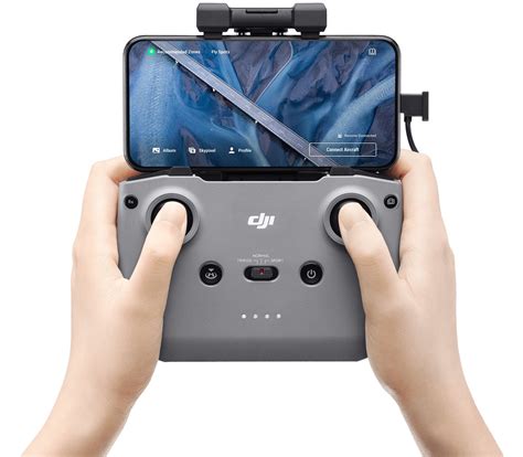 DJI Mavic Air 2 announced with 48MP camera, longer flight time, more ...