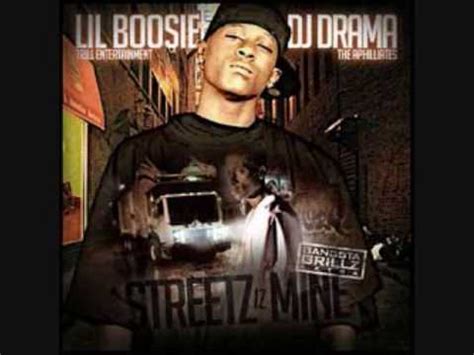 Lil Boosie - Wipe me down - YouTube