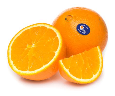 Vitor Navel Orange (Medium-Plus, 5pcs) — MomoBud