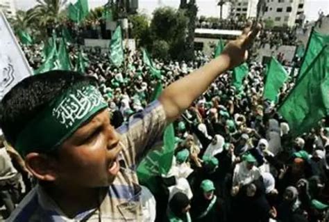 Hamas Leader's Son Reveals the Truth Behind Terror Group