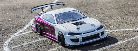 How to Buy or Build a 1/10 RC Drift Car on Amazon » JDMBUYSELL