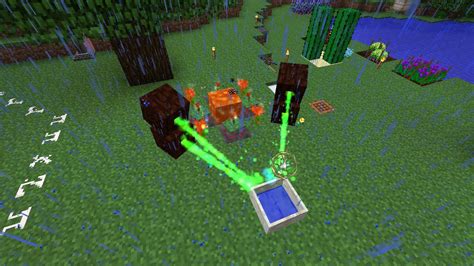 S07E41 - Playtime - Automated Botania Mana with Blood Magic - YouTube