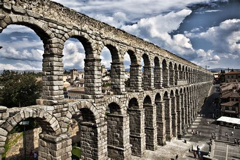 File:Acueducto Romano (Segovia, España).jpg - Wikimedia Commons