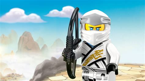 Ninjago Dibujos Zane Zane is the current elemental master and ninja of ice as well as the first ...