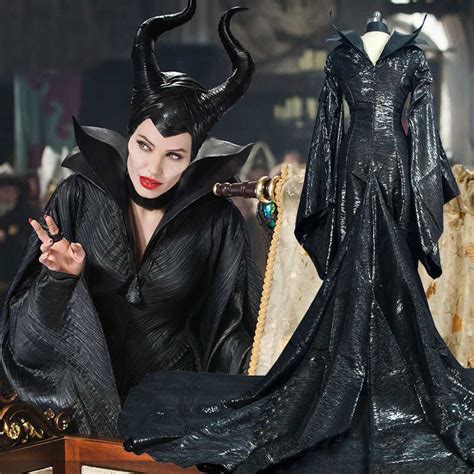 If you are a big fan of Maleficent,This Maleficent Angelina Jolie ...