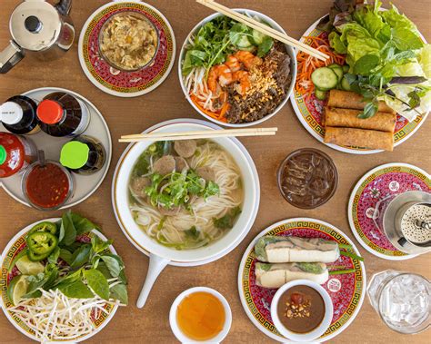 Order Pho Cafe Menu Delivery【Menu & Prices】| Los Angeles | Uber Eats