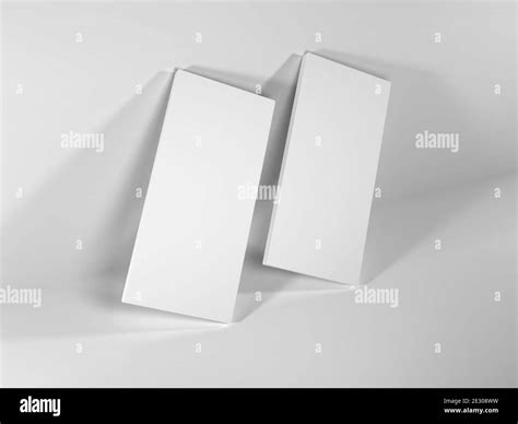 Realistic Chocolate Box Packaging Mockup Stock Photo - Alamy