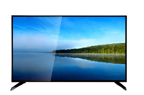 40 50 55 Inches Flat Screen Smart Full HD Color LCD LED TV - China LED and LED TV price