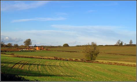 Northamptonshire Countryside | Autumn Colours | Kevin | Flickr