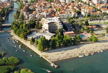 Hotels in Struga