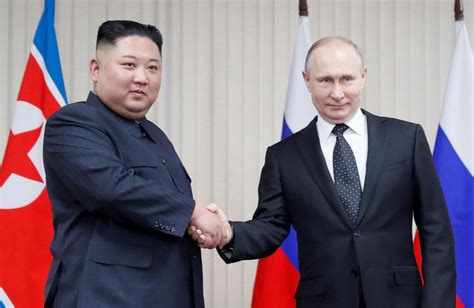 The Perils of a Renewed North Korea-Russia Relationship | Council on ...