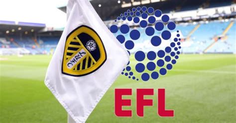 Leeds United Championship fixtures 2023-24: Whites start at home to ...