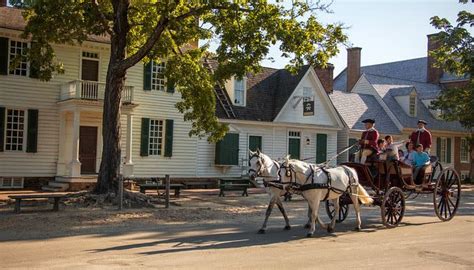 Colonial Williamsburg - Virginia Is For Lovers | Colonial williamsburg ...