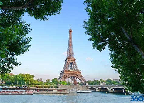 Paris Vacation Packages - Paris Travel Deals - Vacation Deal to Paris