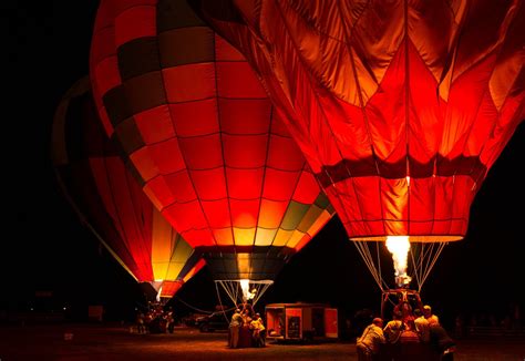 Sonoma Hot Air Balloon Festival 2024 in Napa Valley, CA - Rove.me