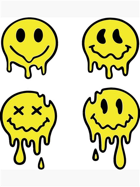 Drippy Smiley Face Png Download Free Png Images | Porn Sex Picture