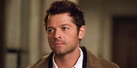 Supernatural: 10 Sassiest Quotes from Castiel | ScreenRant