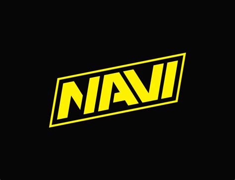 Logo redesign - NAVI by Mansu on Dribbble