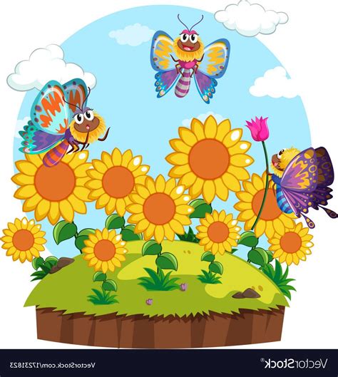 flower garden images clip art 10 free Cliparts | Download images on Clipground 2024
