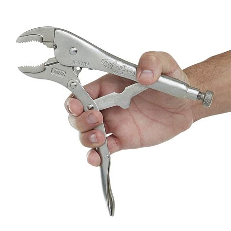 Best Locking Pliers Reviewed In 2024 | EarlyExperts