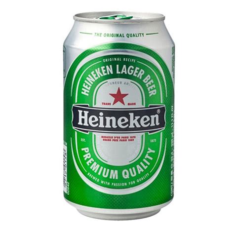 Buy Heineken Beer 24 Cans 330mL