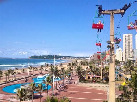 More about Funworld Durban | TravelGround