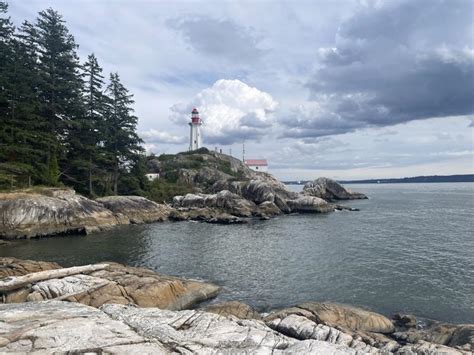 Lighthouse Park Photo | 2023 Hiking Photo Contest | Vancouver Trails