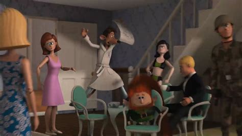 Image - Flushed-away-disneyscreencaps.com-136.jpg | Dreamworks Animation Wiki | FANDOM powered ...