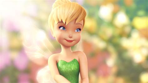 Tinker Bell 2016 Cartoon HD Wallpapers