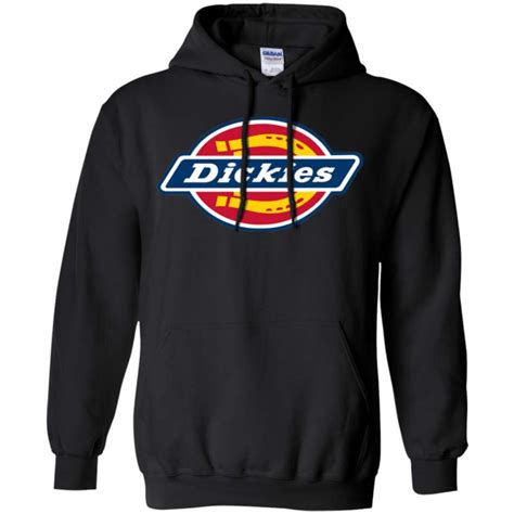 Dickies Hoodie – PALLAS LLC