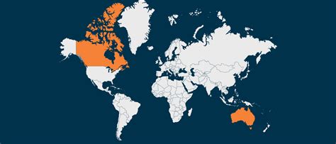 Australia and Canada Rank Among Top 20 Safest Countries during COVID-19 - ILSC Education Group Blog