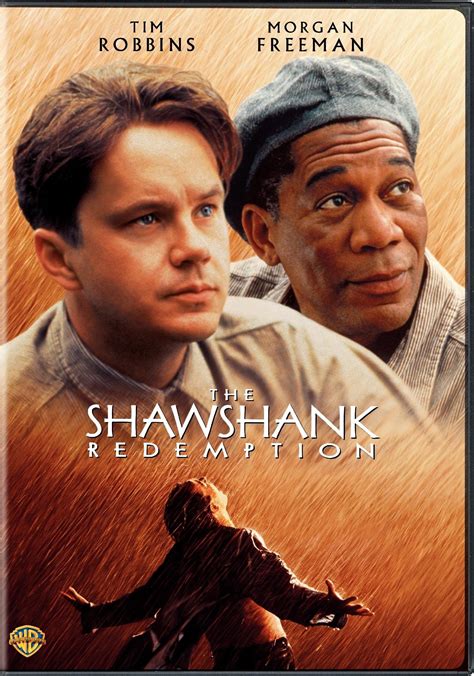 The Shawshank Redemption DVD Release Date