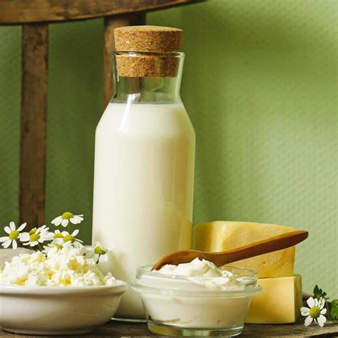 How To Make Sour Milk {From Any Milk} The Peasant's Daughter