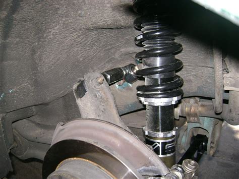 92 Civic EG Rear Suspension Review - Honda-Tech - Honda Forum Discussion