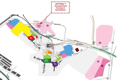 Manchester Airport to introduce drop-off charges - wilmslow.co.uk