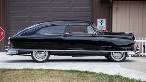 1951 Nash Statesman Custom | F213 | Kissimmee Summer Special 2020