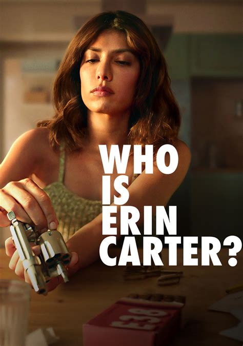 Who is Erin Carter? | TV fanart | fanart.tv