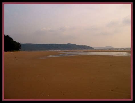 Guhagar Beach - India Travel Forum | IndiaMike.com