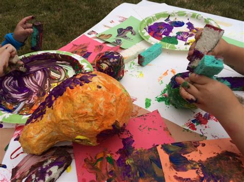 Kid Crafts for the Jewish Holiday of Sukkot - Twiniversity