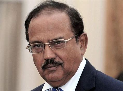 Ajit Doval Age, Wife, Biography & More - StarsUnfolded