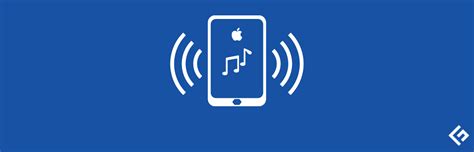 Creating iPhone Ringtone Is Easy With These 8 Tools - Geekflare