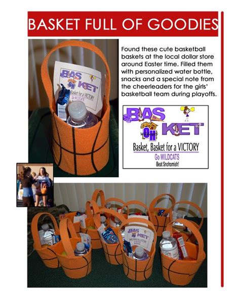 Basketball gifts, Basketball team gifts, Basketball fundraiser