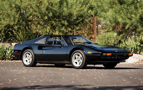 1985 Ferrari 308 GTS Quattrovalvole | Hagerty Insider